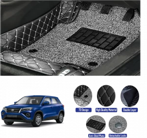 7d-car-floor-mats-black-color-toyota-yaris